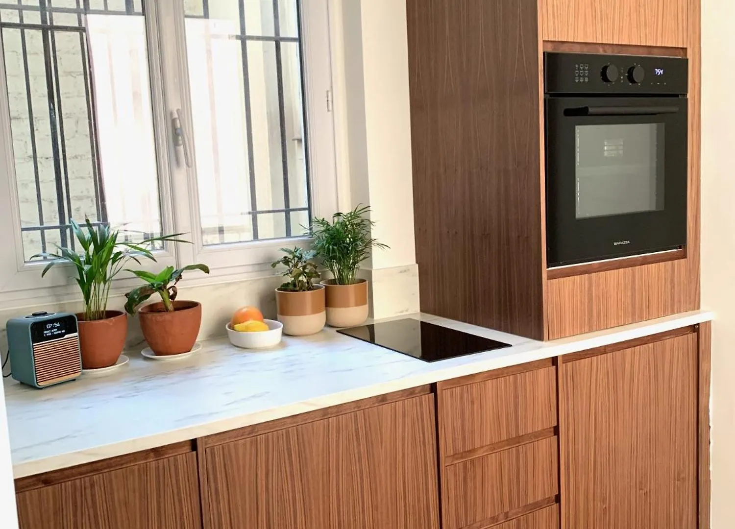 Passy Design דירה פריז