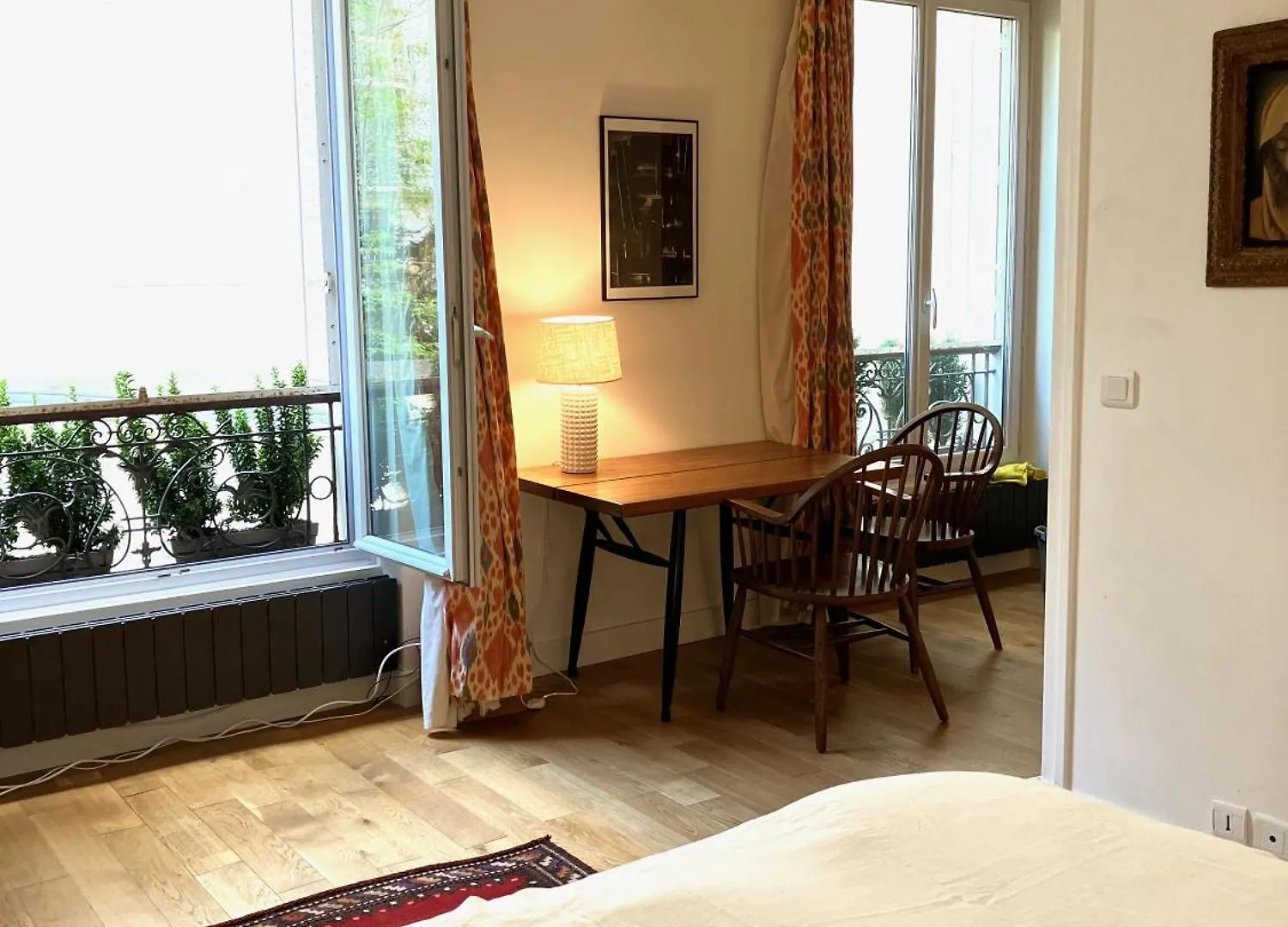 Passy Design Paris