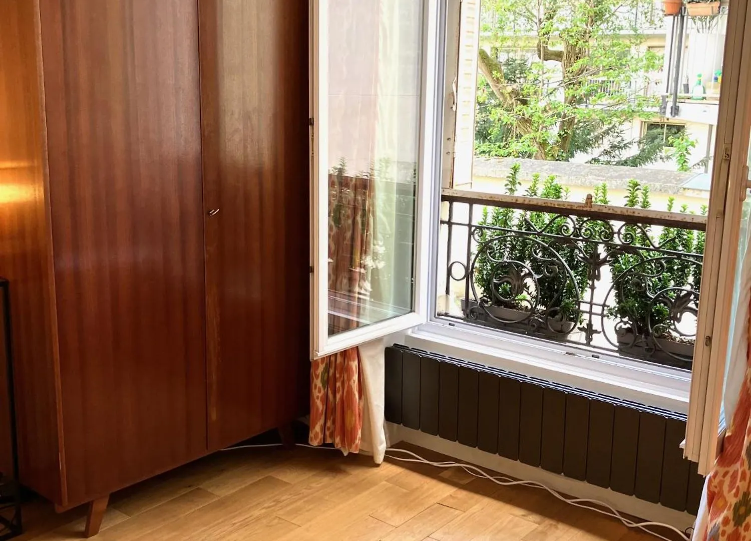 Passy Design Apartment Paris
