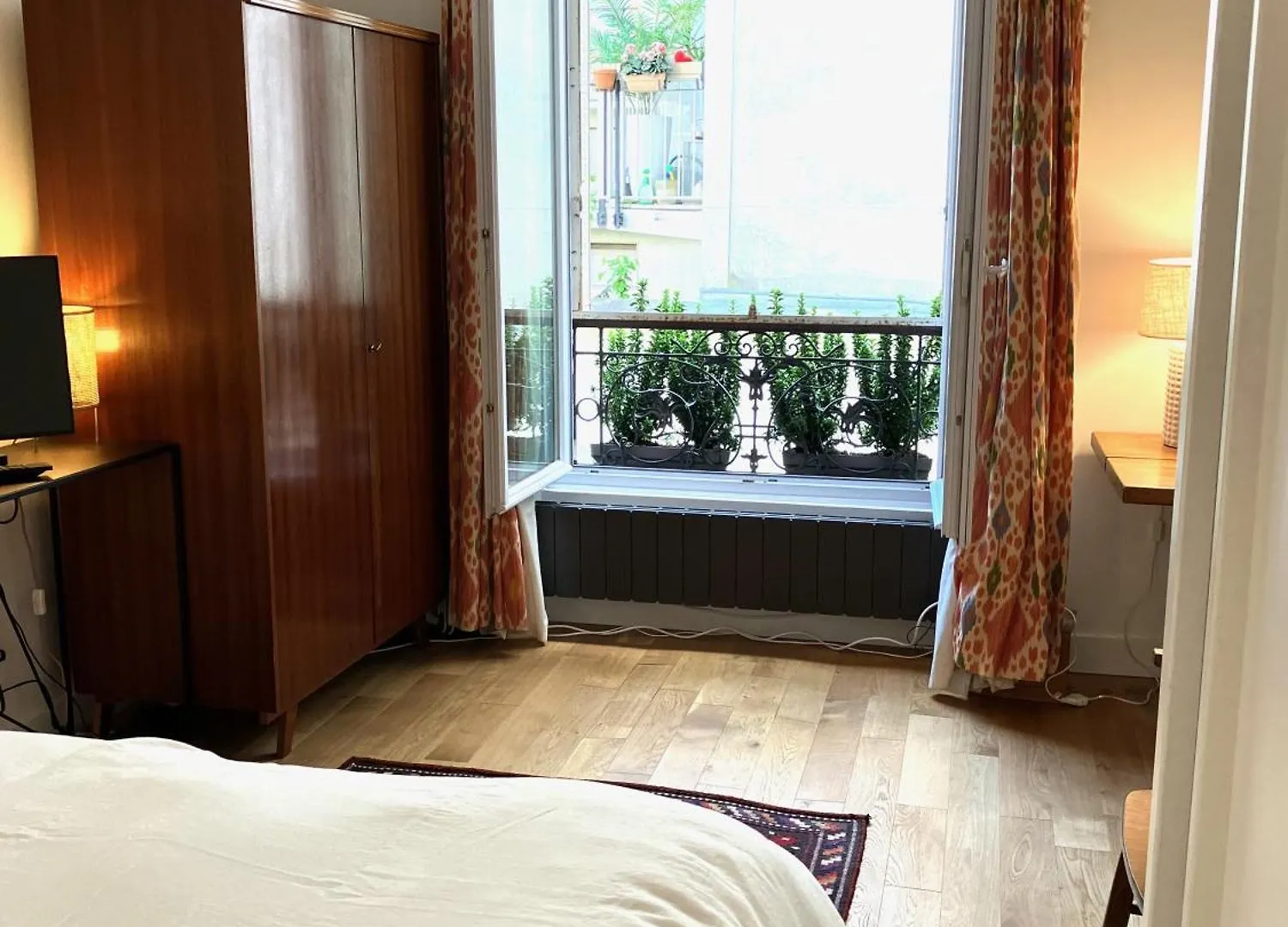 Passy Design Apartament *